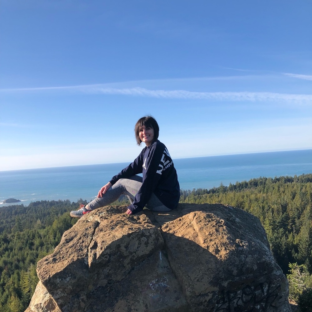 Meet your Posher, Greta